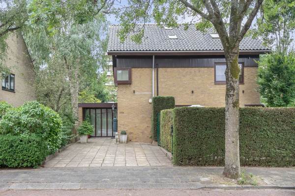 Woning Watercirkel 352 Amstelveen