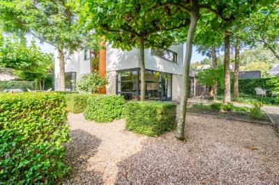 Woning Zilvervlek 10 Breda