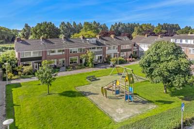 Woning Busken Huetstraat 53 Hazerswoude-Rijndijk