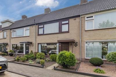 Woning Anjerlaan 24 Sint-Oedenrode