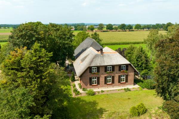 Woning Hesterweg 10 Varsselder