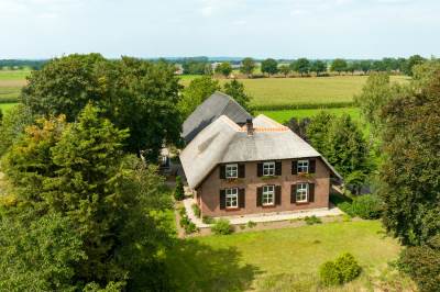 Woning Hesterweg 10 Varsselder