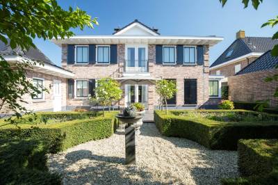 Woning Lus 55 Genemuiden