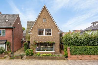 Woning Billitonstraat 9 Hengelo (OV)