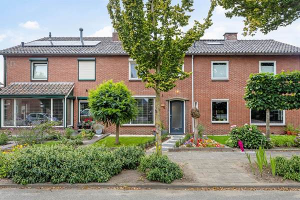 Woning Korenweg 1a Nijverdal
