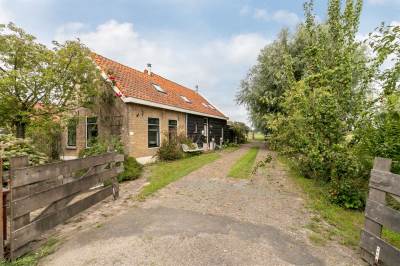 Woning Eeweg 40 Oudenhoorn