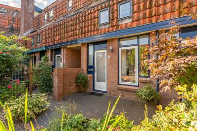 Woning Putter 13 Nieuwegein