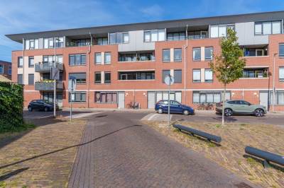 Woning Busken Huetstraat 82 Utrecht