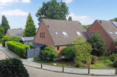 Woning De Brink 38 Boijl