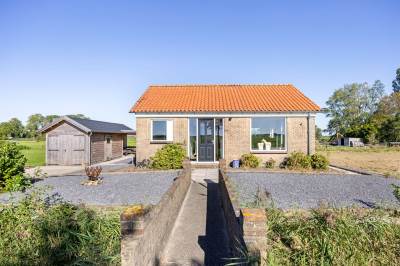 Woning Beukenlaan 28 Oosterzee