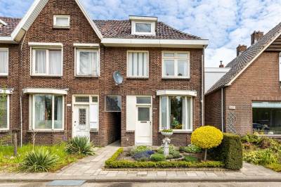 Woning Bornsestraat 352 Almelo