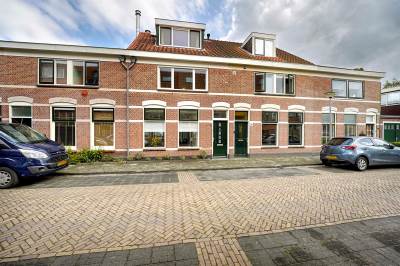 Woning Tulpstraat 6 Voorschoten