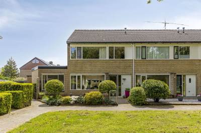 Woning Toutenburgleane 36 Tytsjerk
