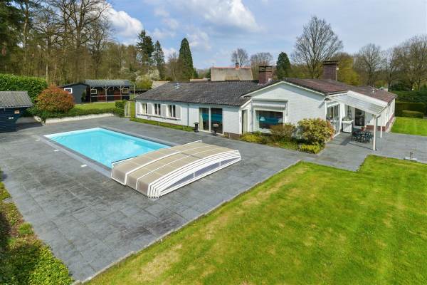 Woning Beekhuizenseweg 77 Velp (GE)