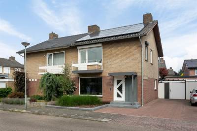 Woning Hendrikstraat 5 Beek (LI)