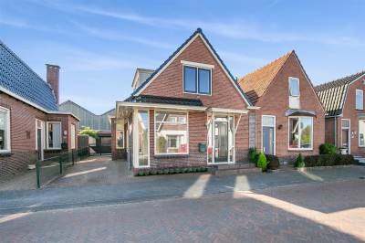 Woning Dwingelooweg 34 Winschoten