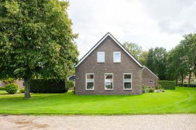 Woning Westeinde 21 Hijken