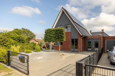 Woning Hooivork 22 Rhenen