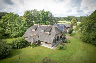 Woning Deventerdijk 8 Harfsen