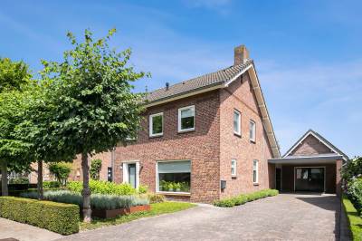 Woning Vossenheuvel 24 De Mortel