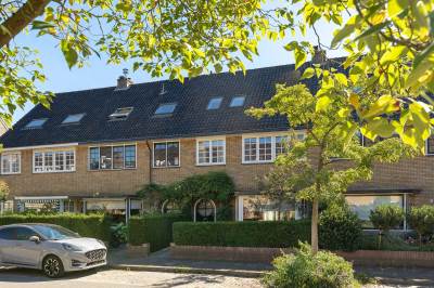 Woning Hindelaan 39 Hilversum