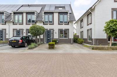 Woning Braambergerhout 21 Harderwijk