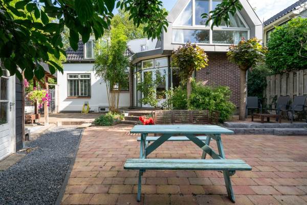 Woning Prins Hendrikkade 10 Broek op Langedijk