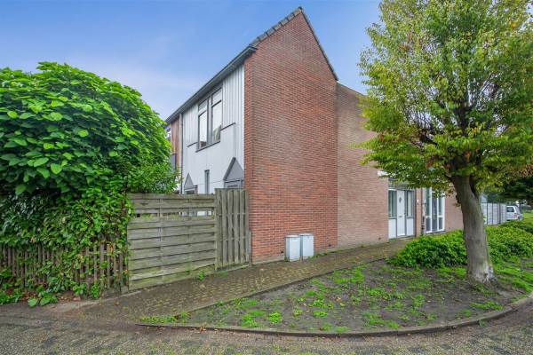 Woning Kanariesprenk 191 Vlissingen