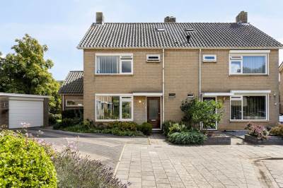 Woning Lindenstraat 20 Goes