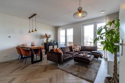 Woning Fort Heemstedestraat 115 Weesp