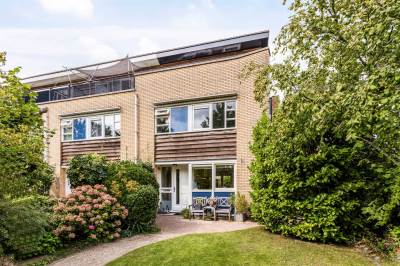 Woning Kuyerpad 1 Abcoude