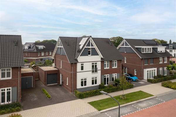 Woning Boomgaard 27 Nieuwendijk