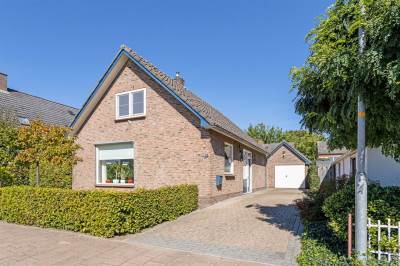 Woning Dorpsstraat 9A Wilp