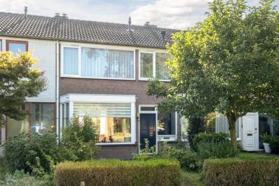 Woning Terrahof 4 Tilburg