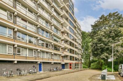 Woning Tobias Asserlaan 385 Diemen