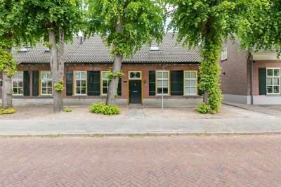 Woning Smitseind 30 Duizel