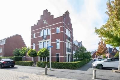 Woning Moslaan 70 Kudelstaart