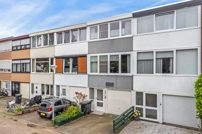 Woning Kasteel Hillenraedtstraat 103 Roermond