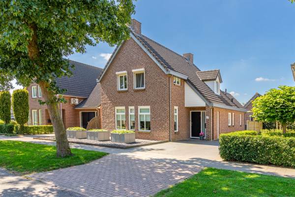 Woning Moerkamp 37 Beugen