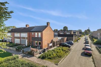 Woning Zuiderkeerkring 13 Klazienaveen