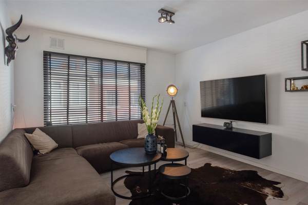 Woning Herderinnestraat 100 Den Haag