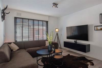 Woning Herderinnestraat 100 Den Haag