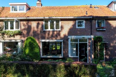 Woning Jacob van Gaesbeeklaan 1C Abcoude