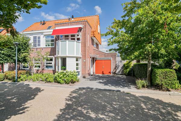 Woning Matissehof 2 Hoorn (NH)