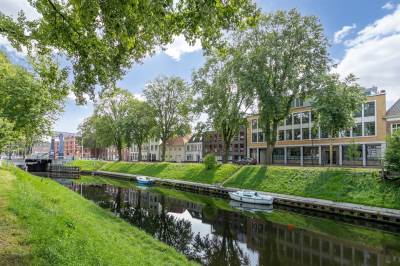 Woning Zuid Willemsvaart 219 Den Bosch