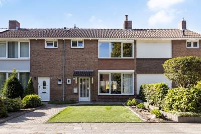 Woning Mgr. Nolensstraat 12 Panningen