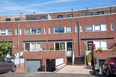 Woning Hampshire 19 Hengelo (OV)