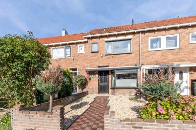 Woning Haagdoornstraat 70 Arnhem