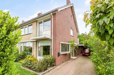 Woning Cantharellaan 9 Ermelo