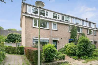 Woning Gruttoweide 84 Wageningen